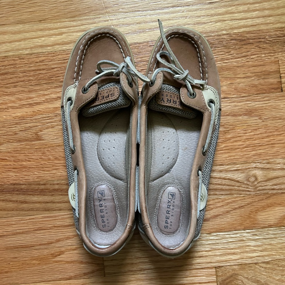 Sperry Women’s Angelfish Boat Shoe